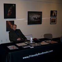 John Paquette Photo 22