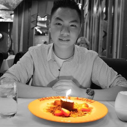 Richard Cheng Photo 16