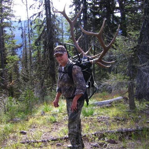 Tracie Barnes Photo 30