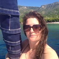 Sarah Hollowell Photo 5
