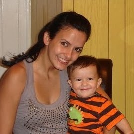 Jennifer Irizarry Photo 28
