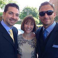 Susan Patton Photo 52