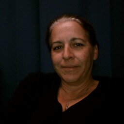 Cynthia Mills Photo 7
