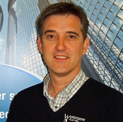 Paul Marsh Photo 24