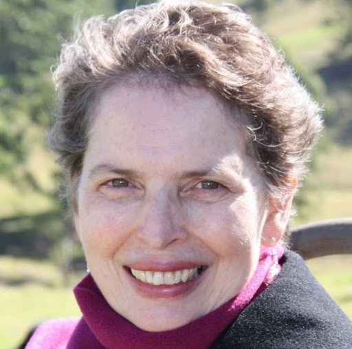 Ruth Thorne Photo 6