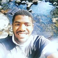 Clifford Holmes Photo 18