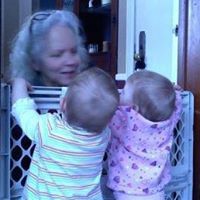 Katherine Hull Photo 23
