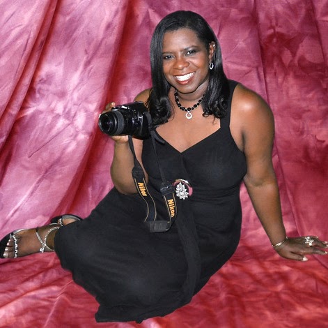 Gwendolyn Wilson Photo 22