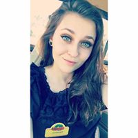 Kaitlyn Brock Photo 8