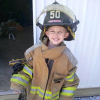 Josh Inman Photo 14