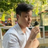 Thomas Lin Photo 40