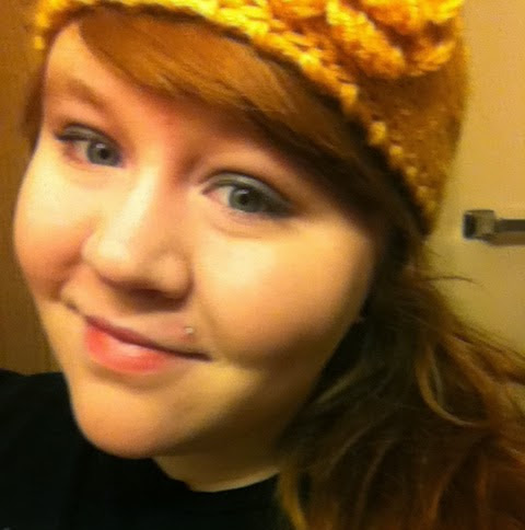 Courtney Grogan Photo 7