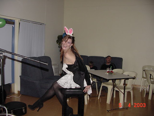 Cindy Ashton Photo 8