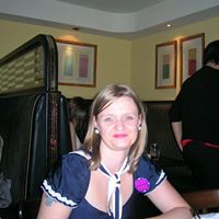 Kathleen Spence Photo 8