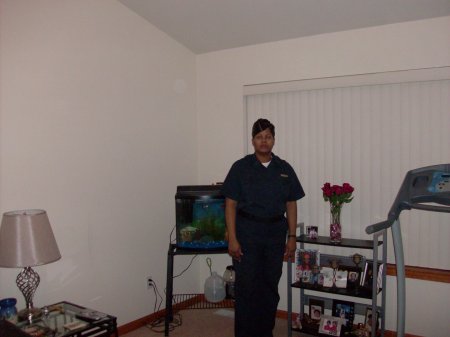 Patricia Robertson Photo 8