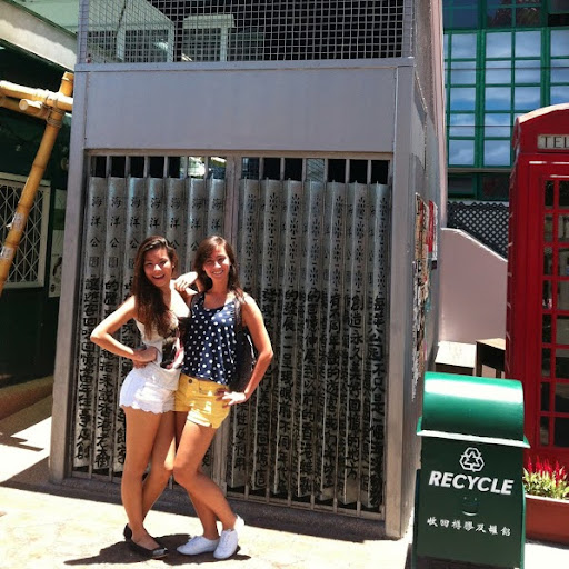 Samantha Li Photo 27