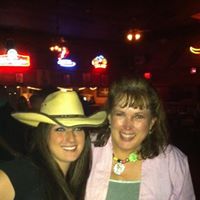 Terri Robison Photo 7