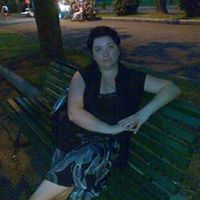 Alisa Sherman Photo 3