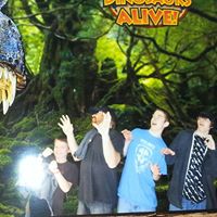 Shaun Stephens Photo 13