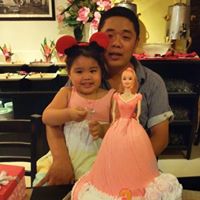 Quynhnhu Ho Photo 1