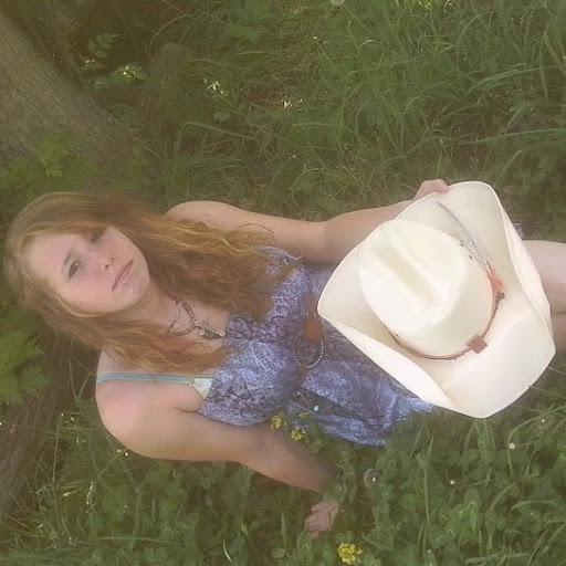 Samantha Duke Photo 39