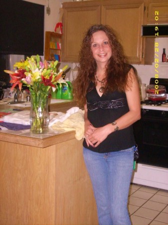 Christine Irwin Photo 9