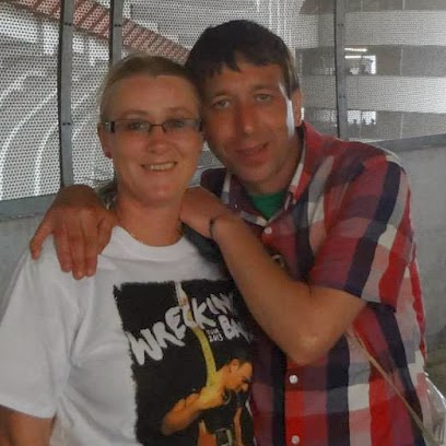 Paula Richards Photo 12