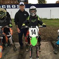 Cody Richardson Photo 28