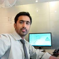 Syed Atif Photo 19