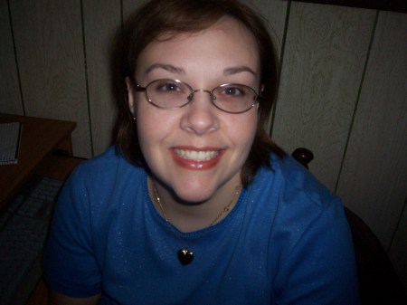 Jennifer Adkins Photo 40