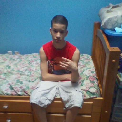 Christopher Luciano Photo 19