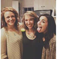 Allison Crandall Photo 7