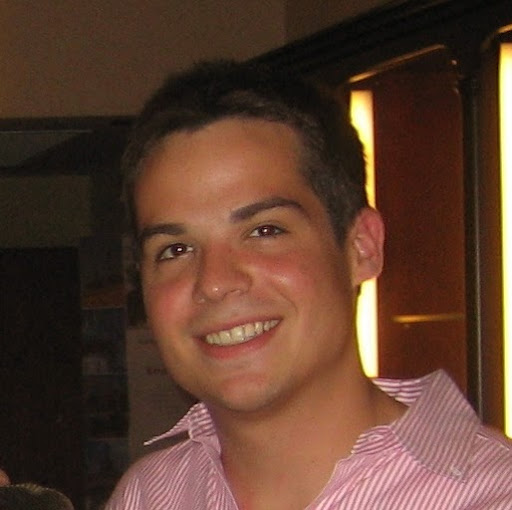 Michael Kaplan Photo 53