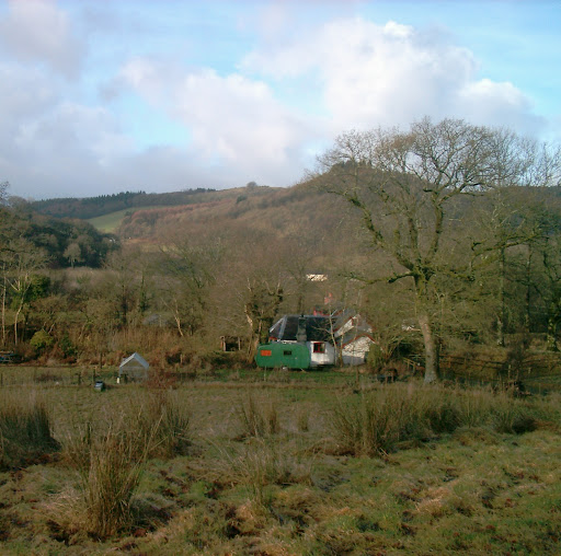 Jane Crane Photo 9