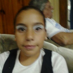 Perla Avalos Photo 8
