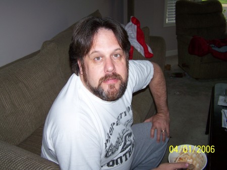George Clark Photo 31
