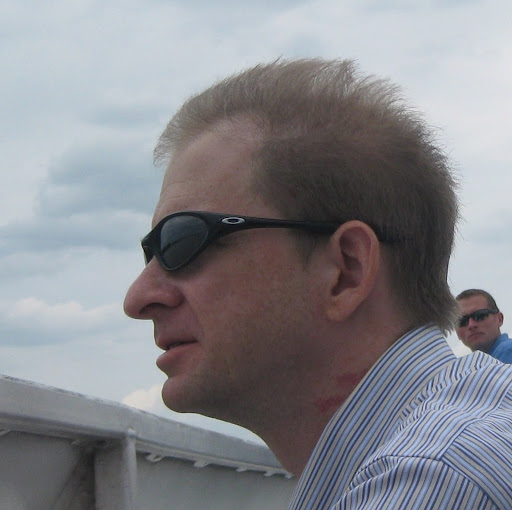 Bryan Power Photo 29