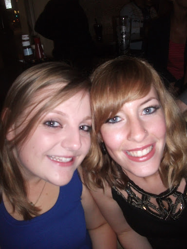 Kimberley Tucker Photo 13