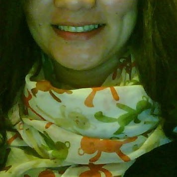 Eleanor Yang Photo 5