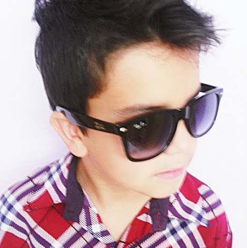 Allan Gabriel Photo 23