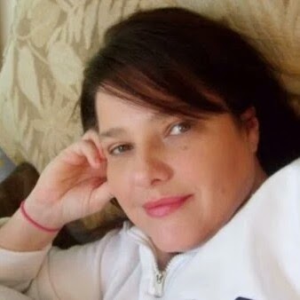 Brenda Jordan Photo 3