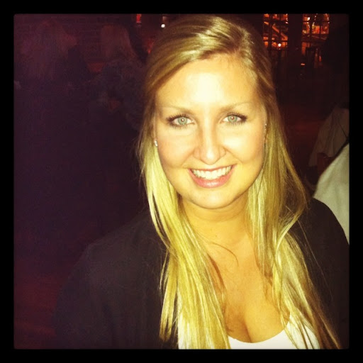 Allison Locke Photo 24