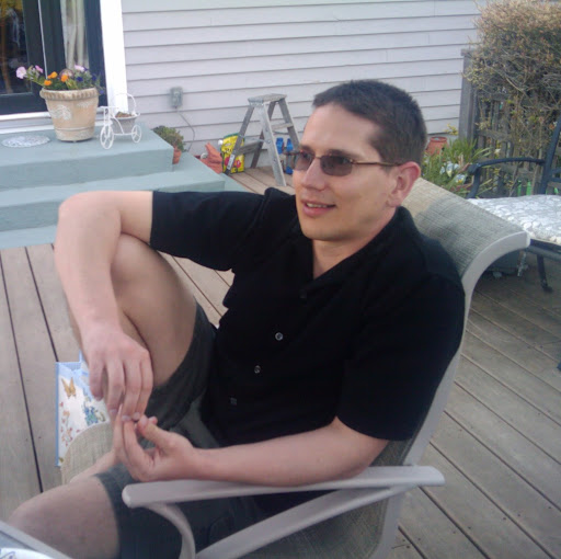 Jesse Hart Photo 26