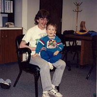 Marty Reynolds Photo 39