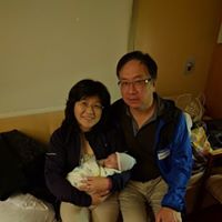 Johnny Chen Photo 55