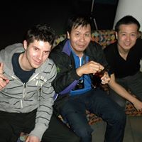 Robert Chen Photo 56