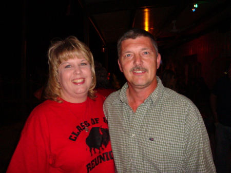 Marcia Freeman Photo 1