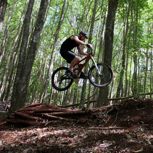 Cliff Stone Photo 18