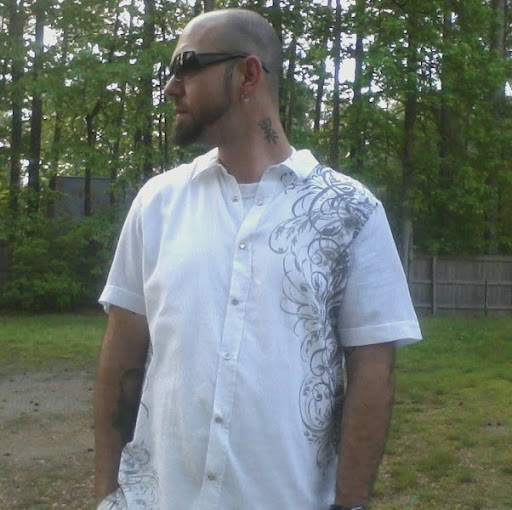 Jesse Barber Photo 20