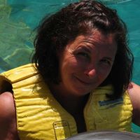 Jennifer Jercick Photo 1